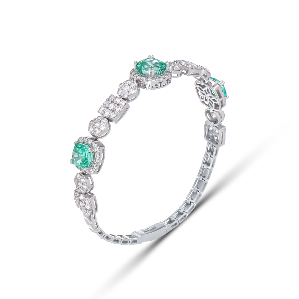 gelang emas untuk wanita elegan