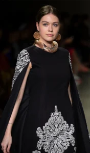 Lavani NYFW