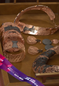 emas 17 karat artinya