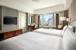 Hotel Romantis di Jakarta