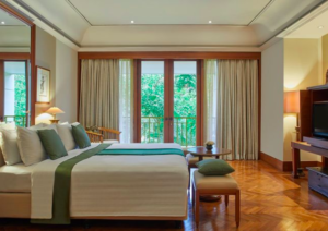 Hotel Romantis di Jakarta