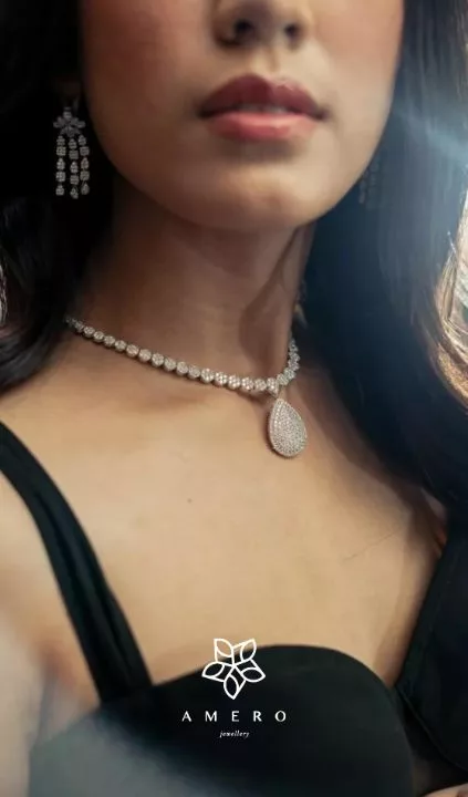 perhiasan wanita