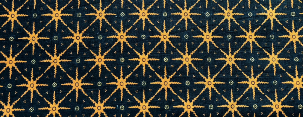 motif batik jogja