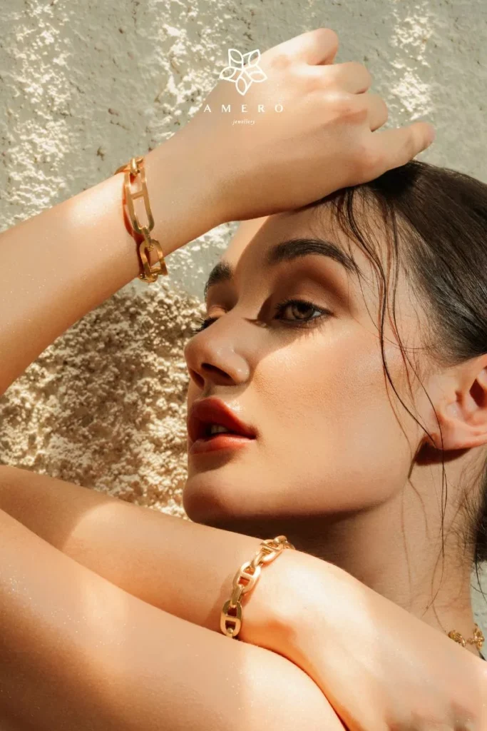 gelang wanita