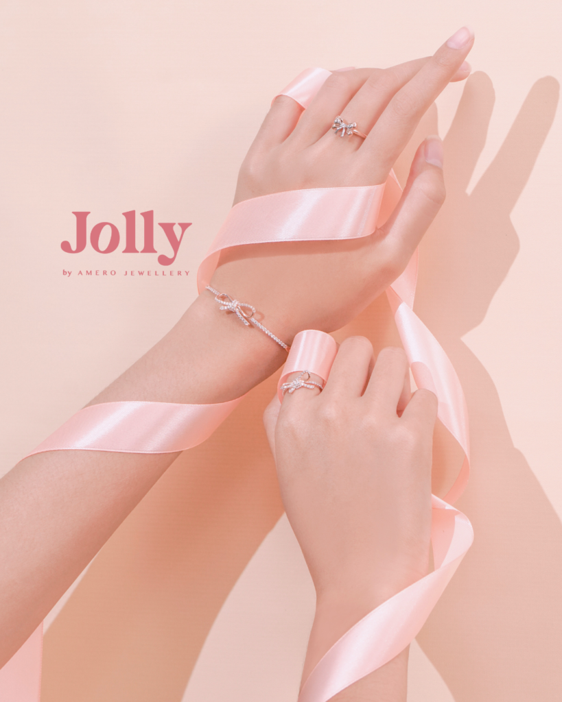 model gelang emas yang lagi trend