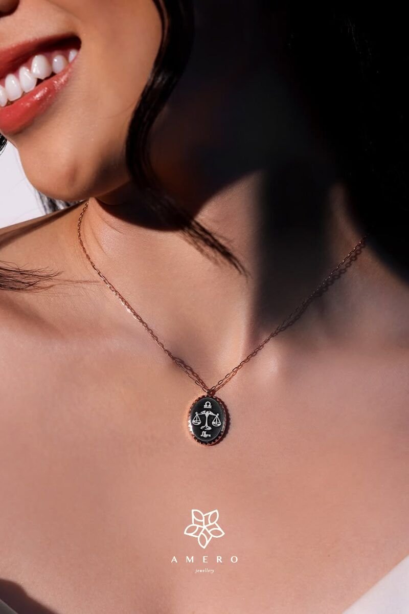 kalung zodiak