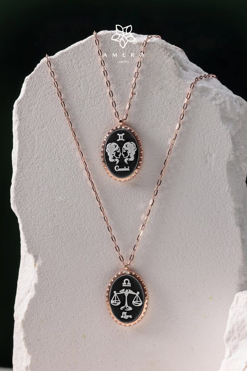 kalung zodiak