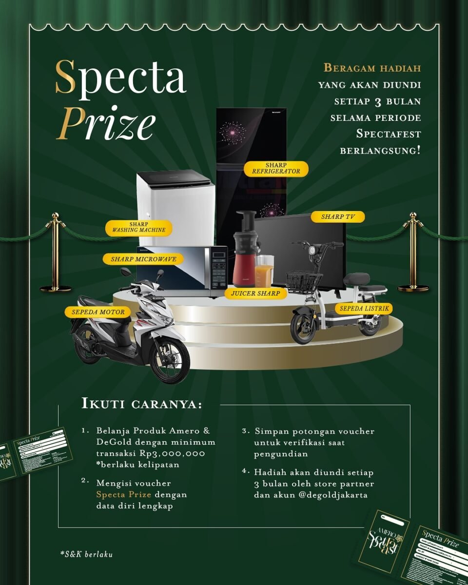 amero spectafest
