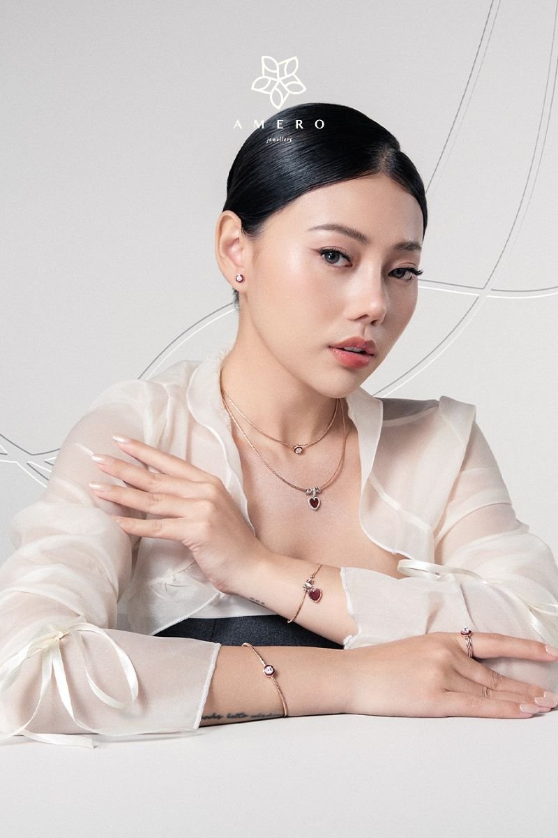 Model Gelang Emas Rantai