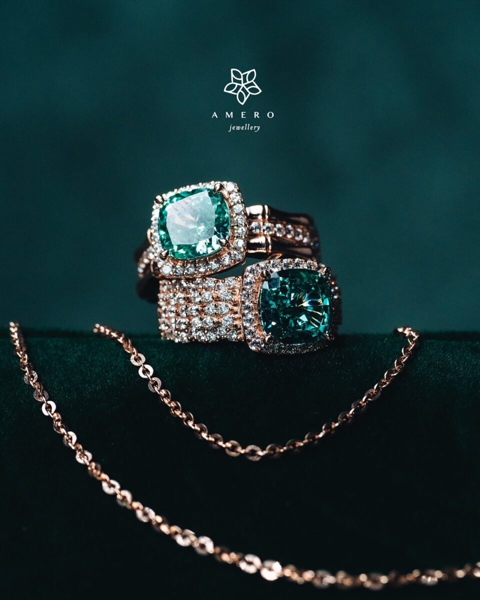 apakah cincin lamaran dan nikah sama