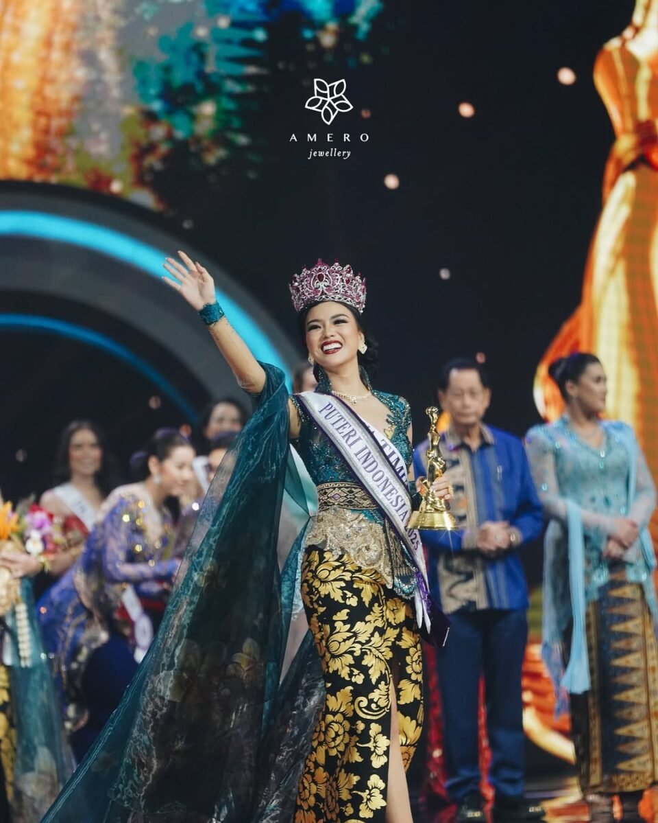 puteri indonesia 2025