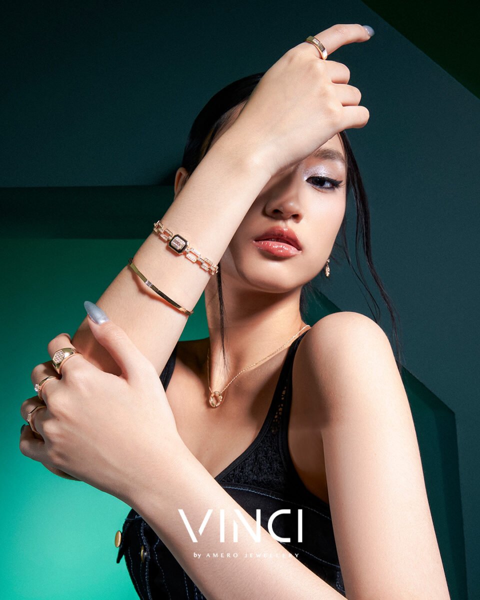 vinci collection amero - inspirasi foto prewedding