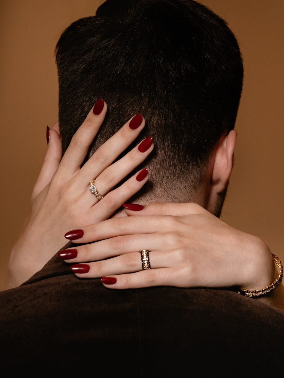 promise ring adalah