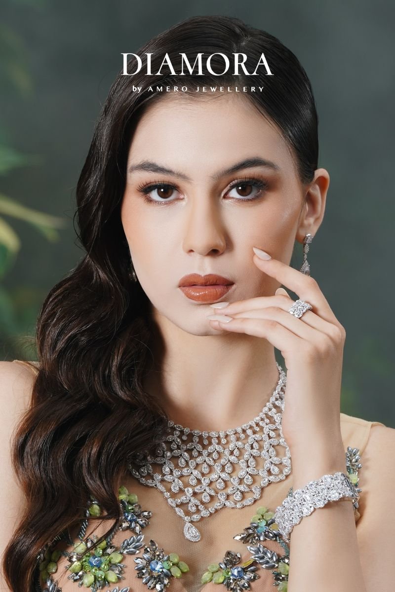 diamora collection - jenis gemsone