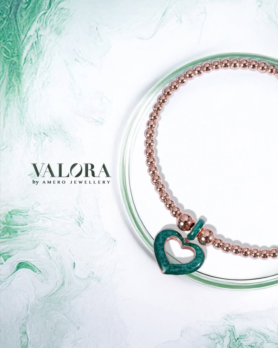 valora amero jewellery