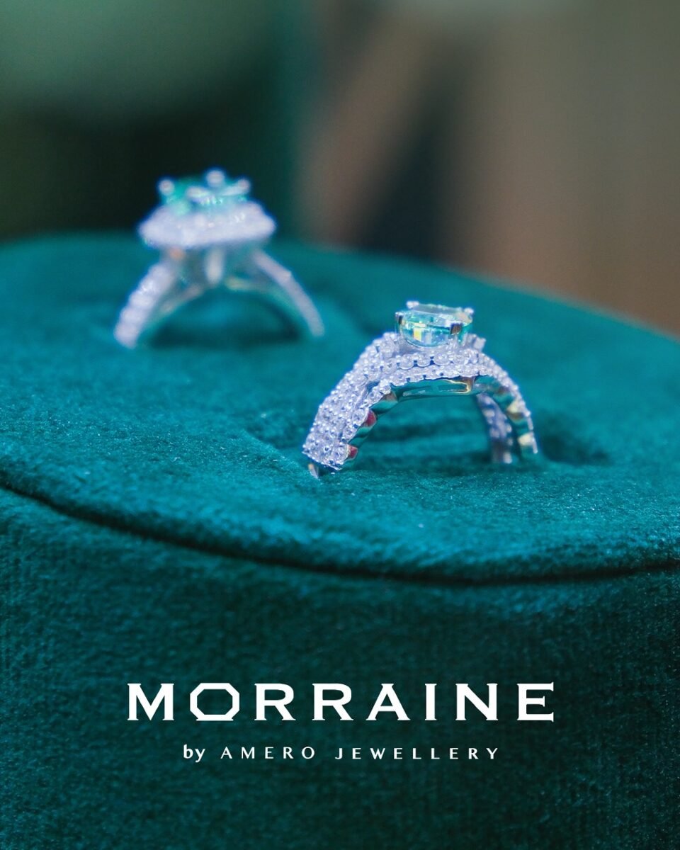 morraine collection