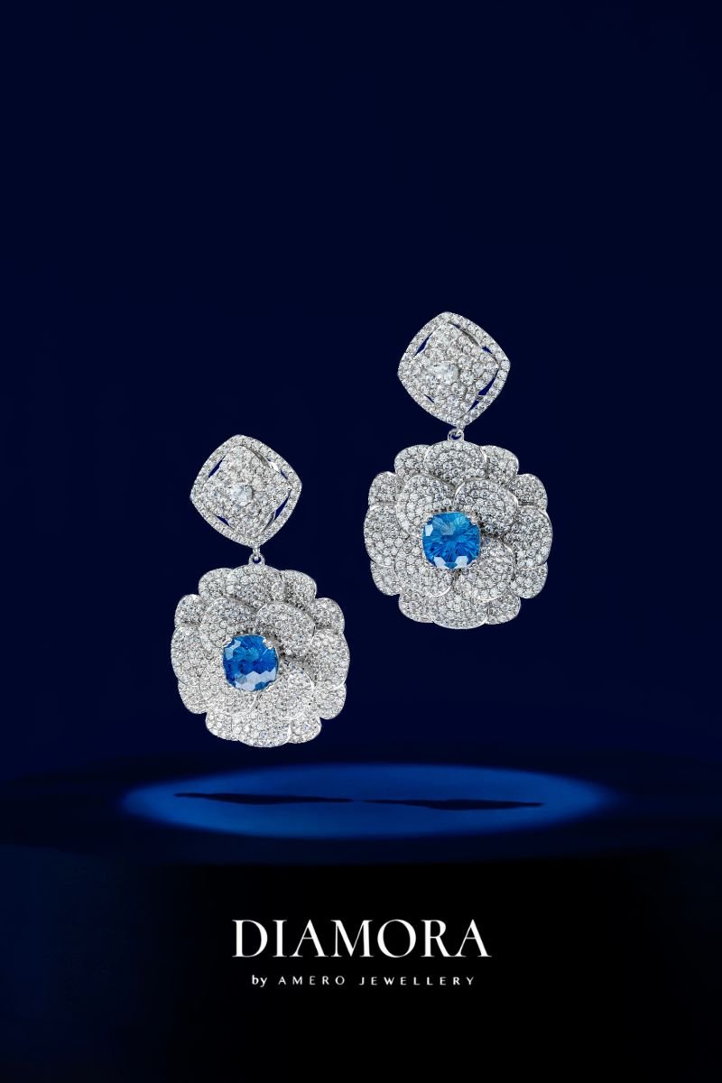 diamora royal blossom amero