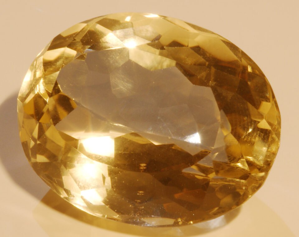 jenis gemstone