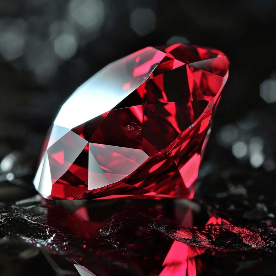 jenis gemstone