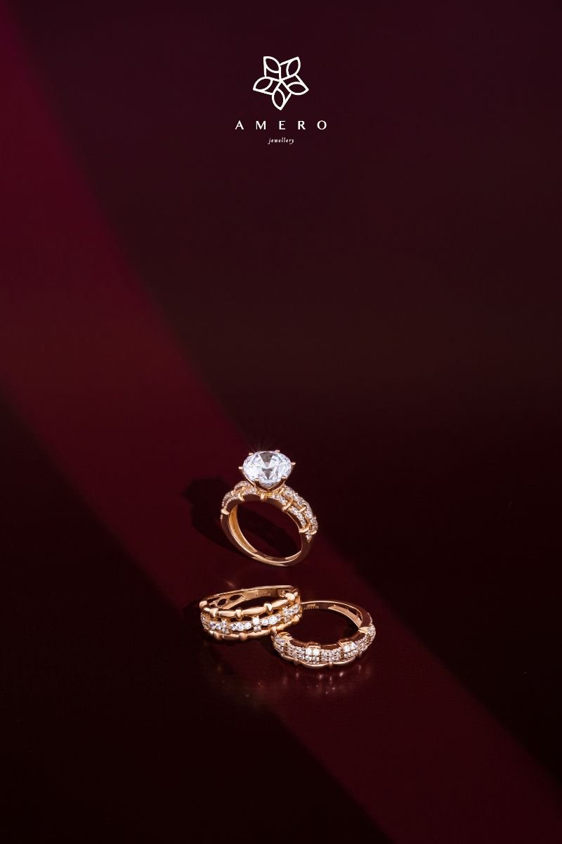 roxe collection - arti letak cincin
