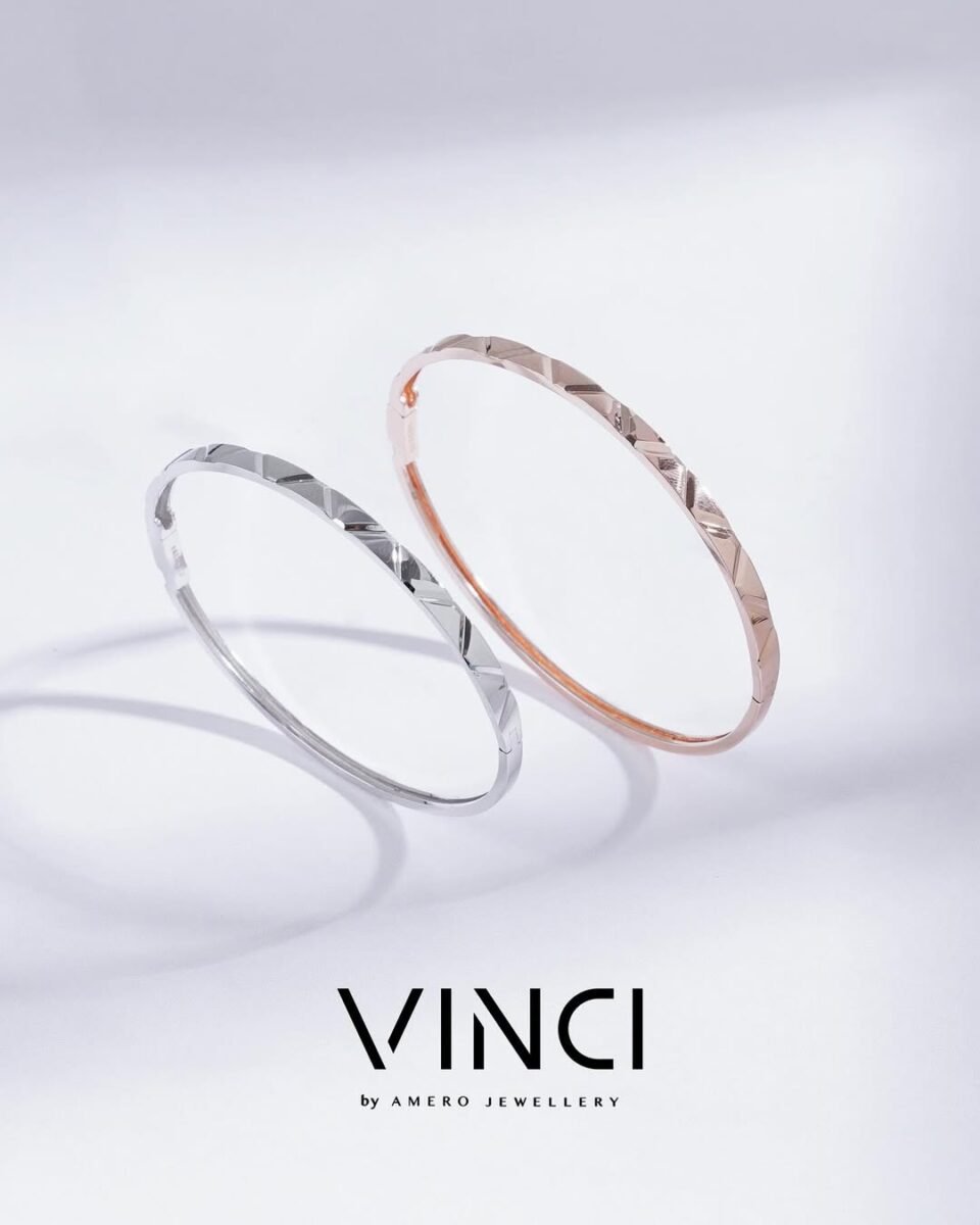 gelang tangan emas wanita
