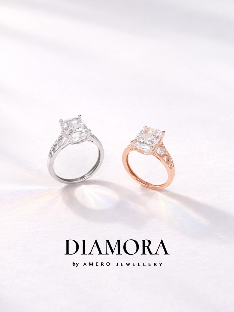 diamora collection - ukuran cincin dalam cm