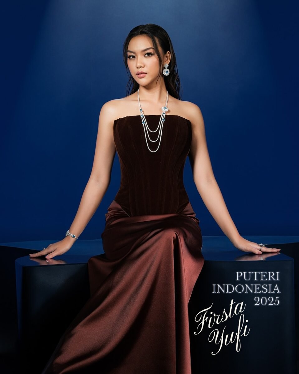 set perhiasan emas